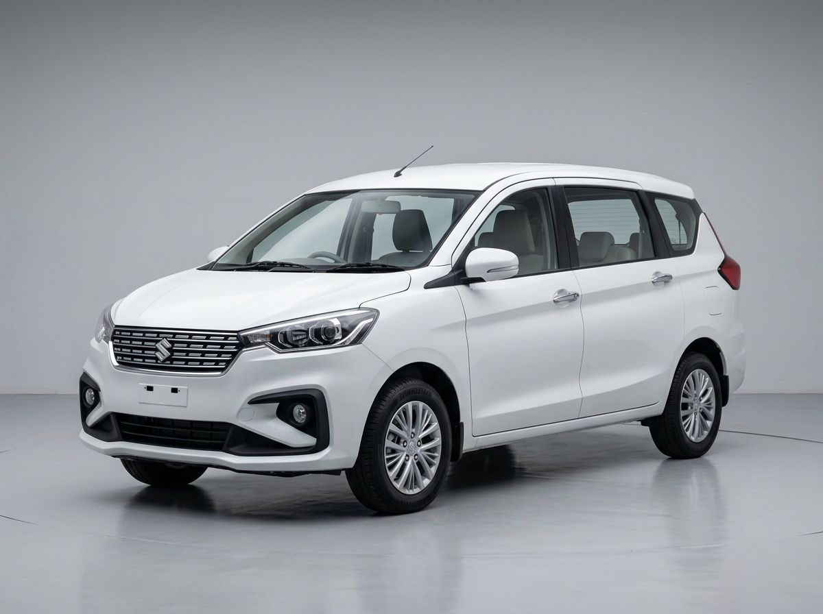 Maruti Ertiga